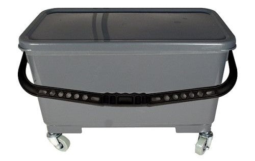 6 Gallon Microfiber Charging Bucket
