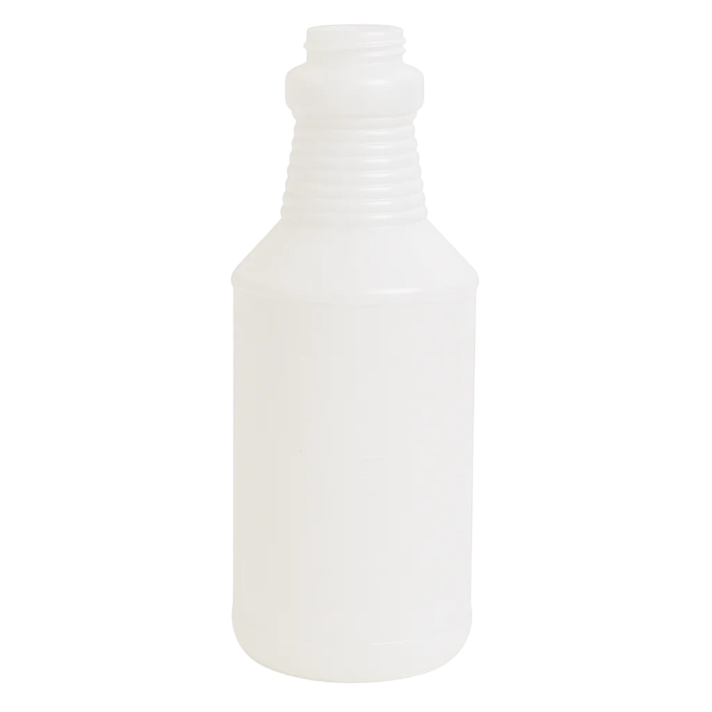MicroClean 32 oz Chemical Resistant Bottle