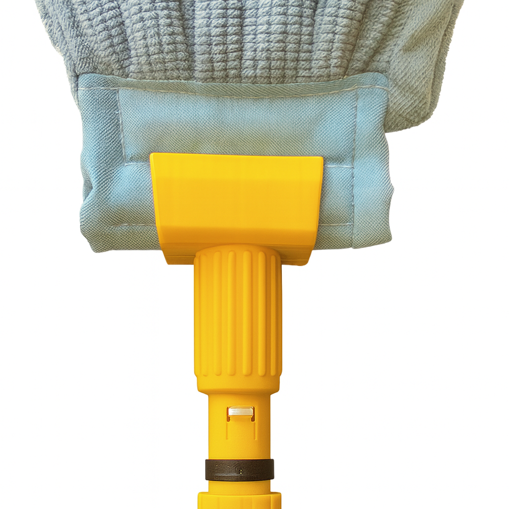39"-70" Extension Mop Handle (Jaws)