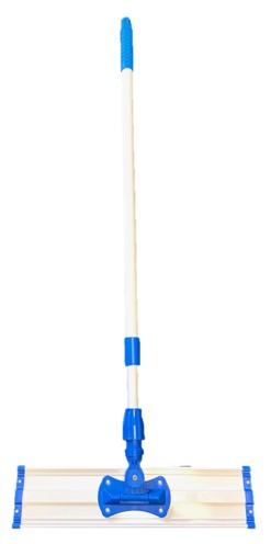 39"-70"Heavy Duty Aluminum Mop Handle