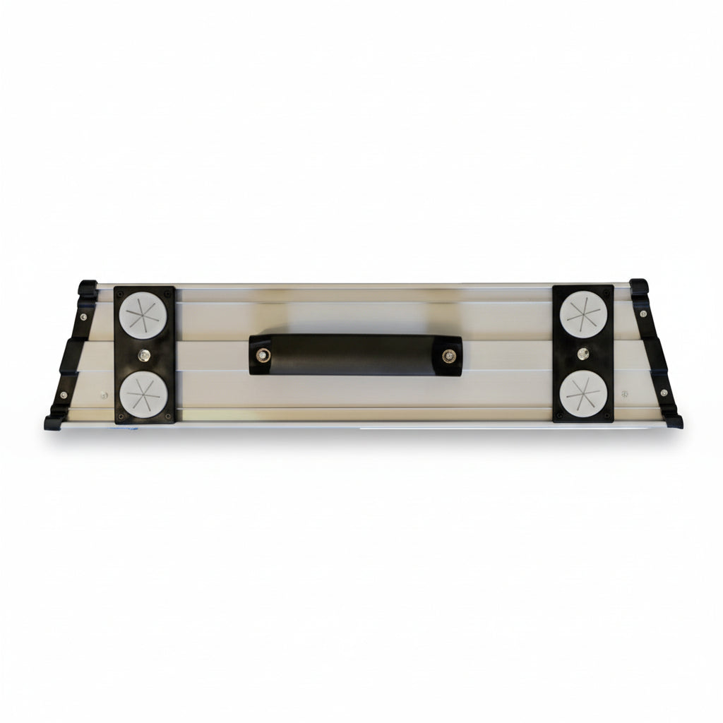 MicroClean Hand Held Frame 16" x 4"