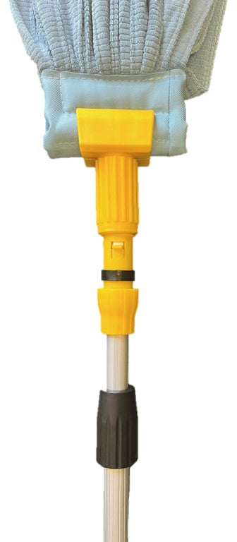 39"-70" Extension Mop Handle (Jaws)