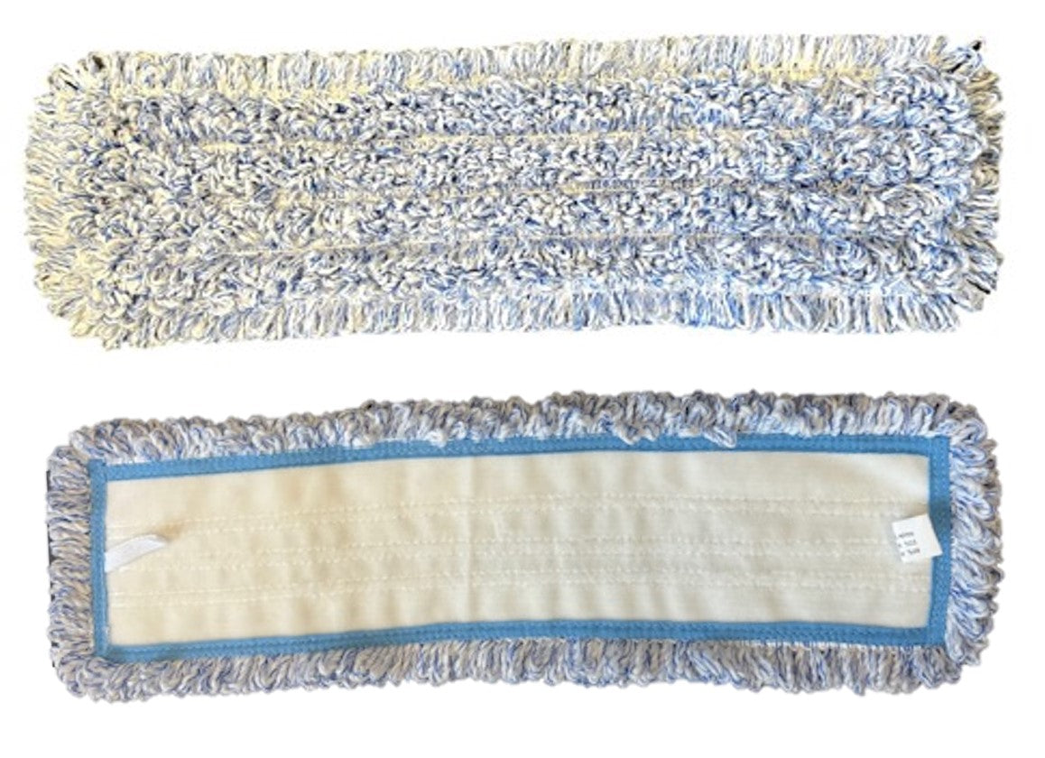 18" Looped Wet Pad (Pocket)