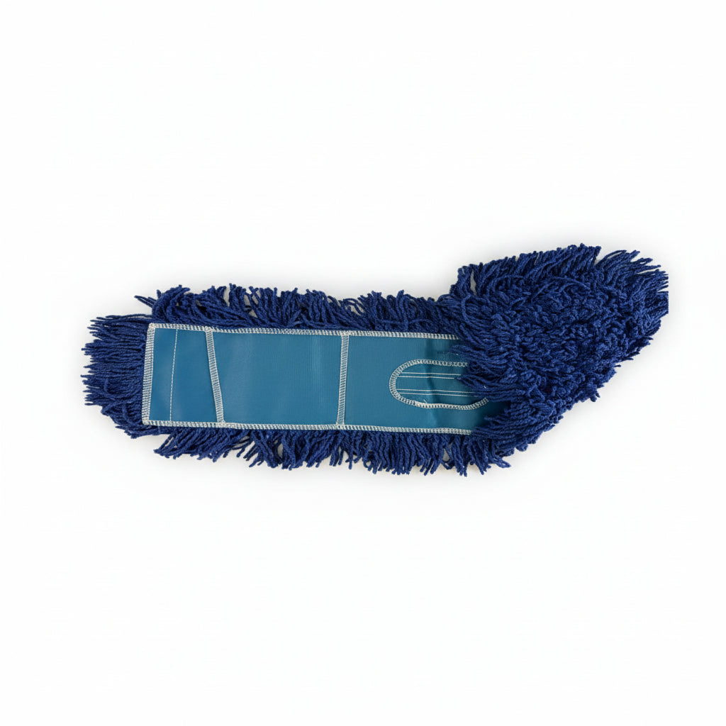 Synthetic Twist Dust Mop Pocket