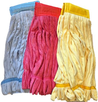 Wringer Bucket Microfiber Mopping Kit
