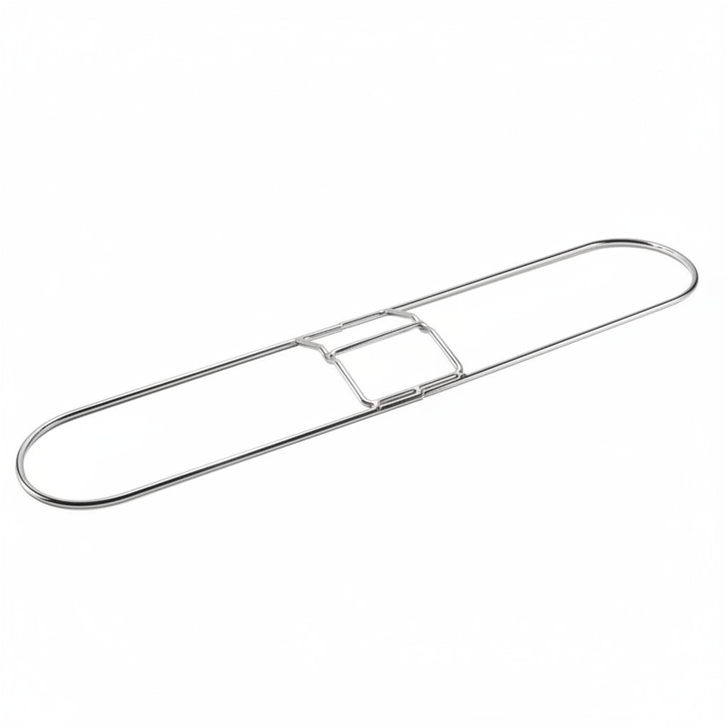 MicroClean Wire Dust Mop Frame 18-60"