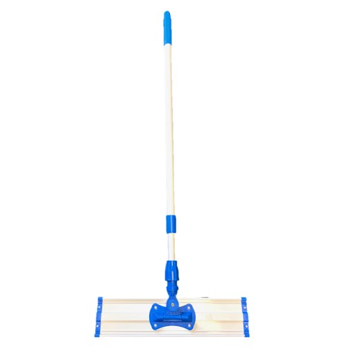 39"-70"Heavy Duty Aluminum Mop Handle