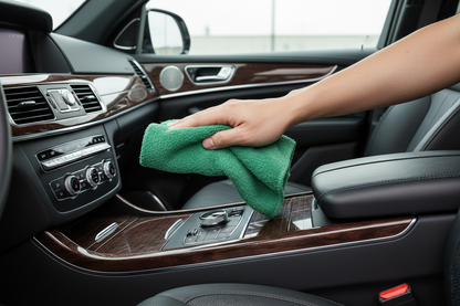 MicroClean Microfiber Drying Towel 20" x 40"
