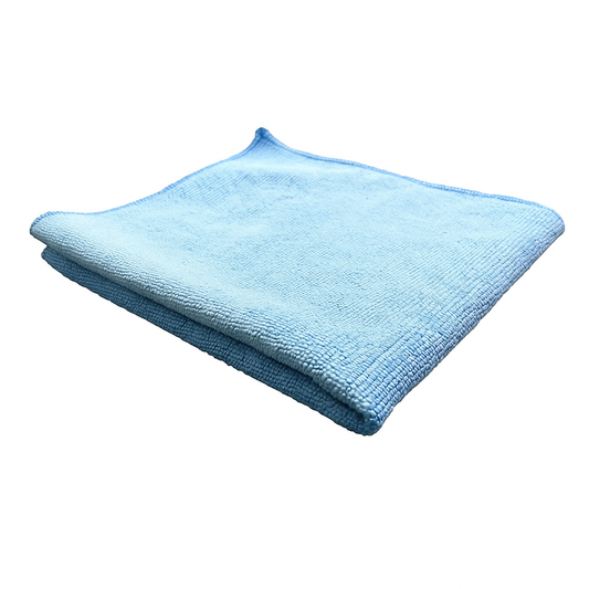16" x 16" Medium Weight Microfiber Towel