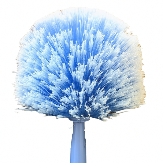 9" Cob Web Duster