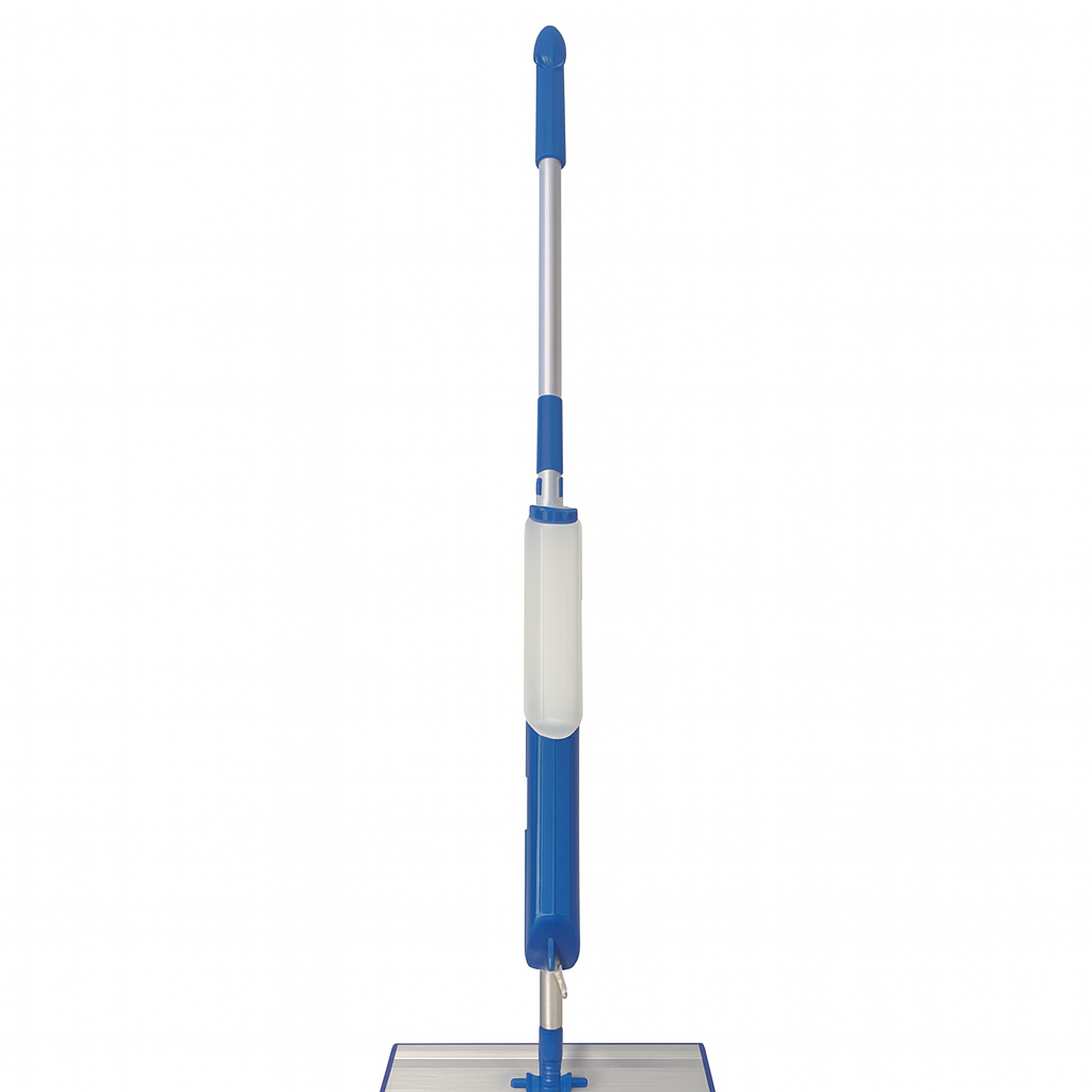 18"Gravity Fed Mop w/ 34 oz Reservoir & Frame
