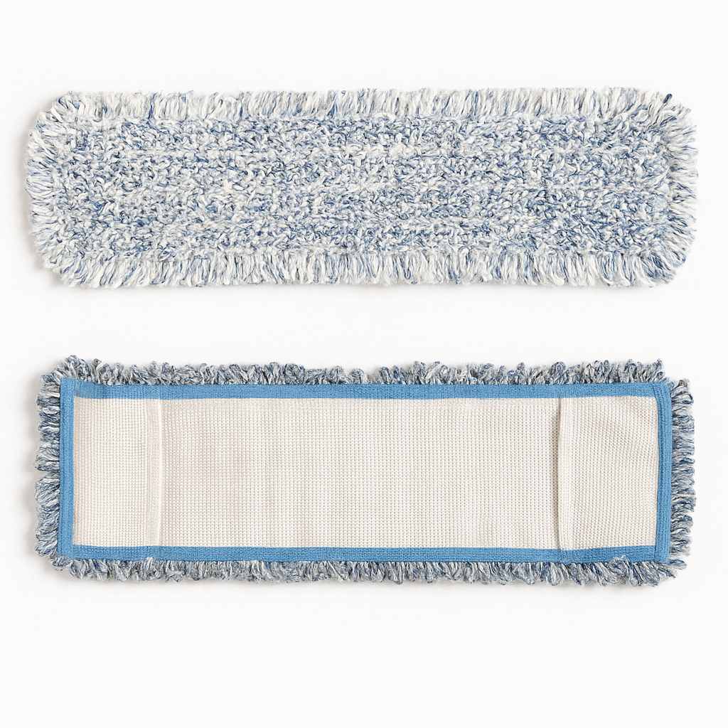 18" Looped Wet Pad (Pocket)