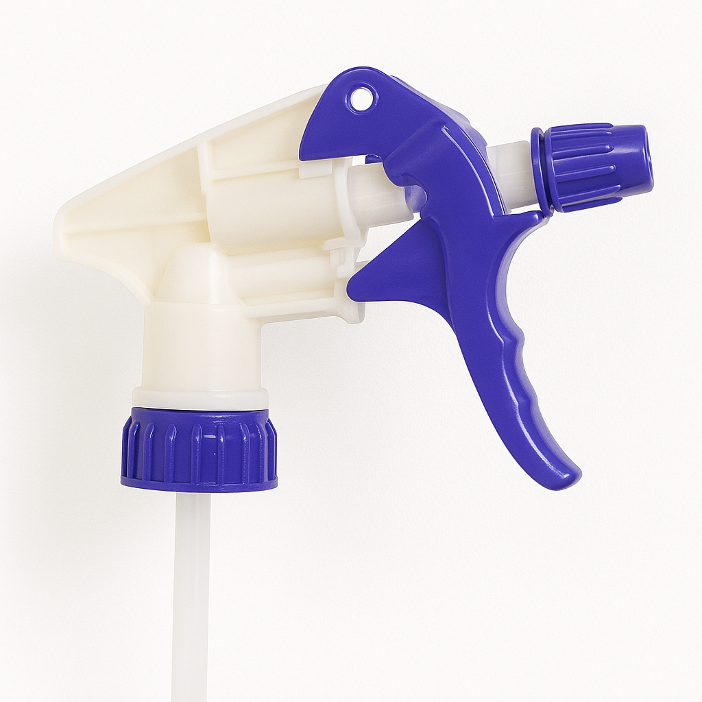 Chemical Resistant Trigger Sprayer