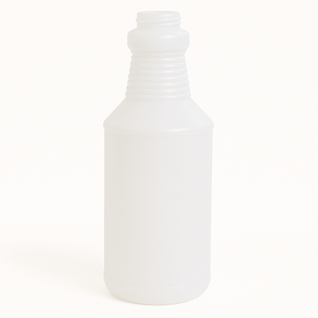 32 oz. Chemical Resistant Bottle Only