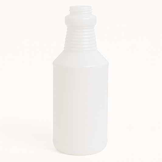 32 oz. Chemical Resistant Bottle Only