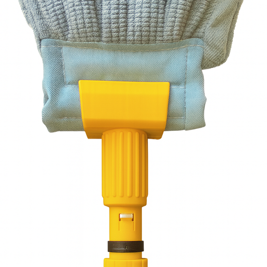 39"-70" Extension Mop Handle (Jaws)