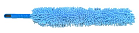 23" Flexible Chenille Duster