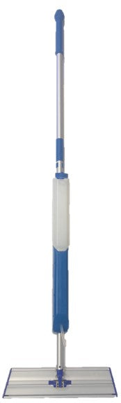 18"Gravity Fed Mop w/ 34 oz Reservoir & Frame