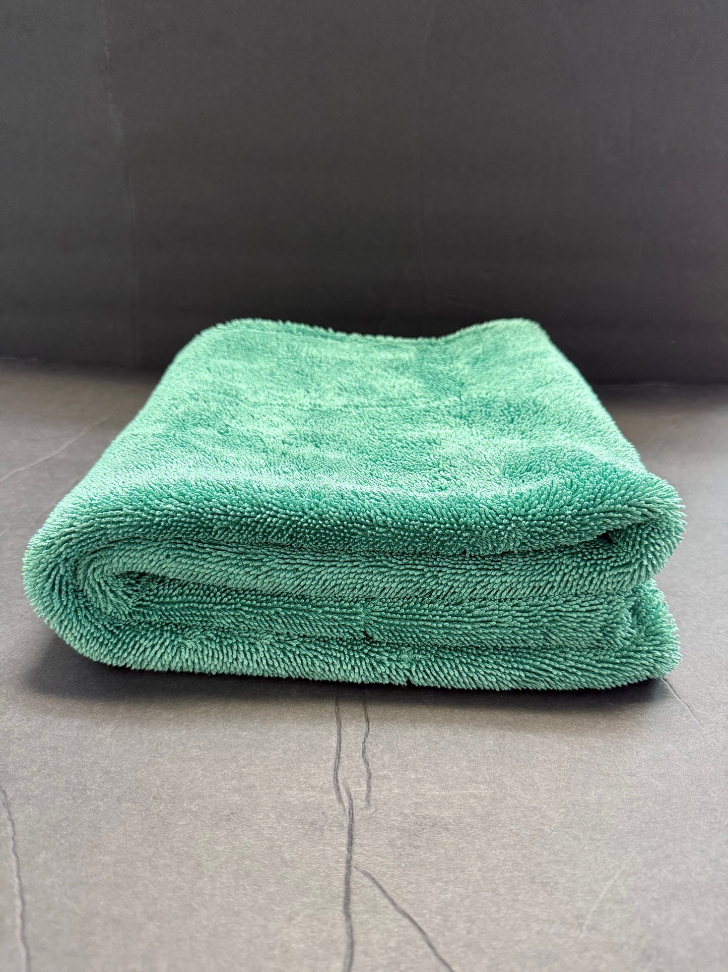 20" x 40" Drying Cloth  1000 gsm 3 Pack