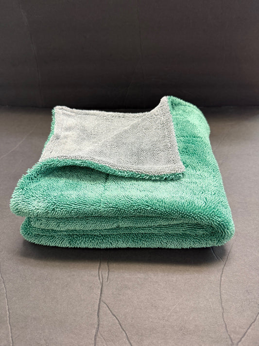 20" x 40" Drying Cloth  1000 gsm 3 Pack