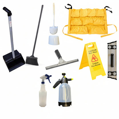 95-Piece Industrial Starter Kit