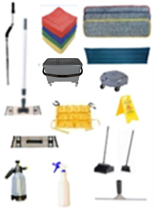 Industrial Starter Kit