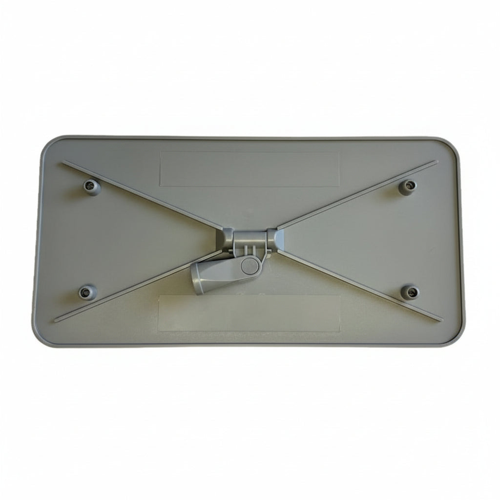 Bonnet Jmop with 3-Tiered Extension Handle Includes 12 Microfiber Bonnets