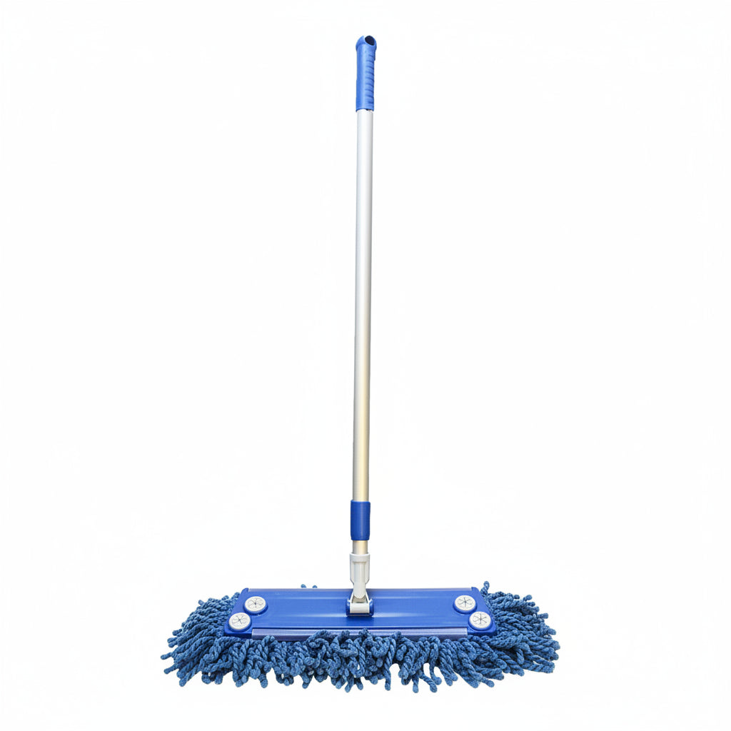 MicroClean Mop Handle with 16" Frame