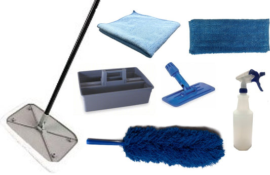Residential Starter Kit