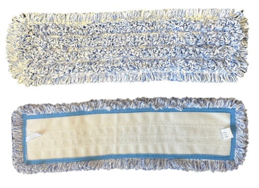 18" Looped Wet Pad (Pocket)