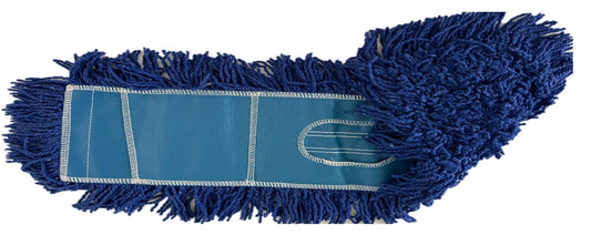 Synthetic Twist Dust Mop Pocket