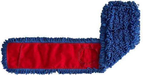 MicroClean Synthetic Twist Dust Mop Pocket