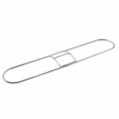 MicroClean Wire Dust Mop Frame 18-60"