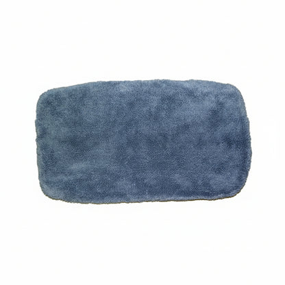Bonnet Jmop with 3-Tiered Extension Handle Includes 12 Microfiber Bonnets