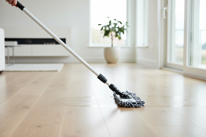 MicroClean Heavy Duty Mop Handle