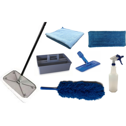 Residential Starter Kit