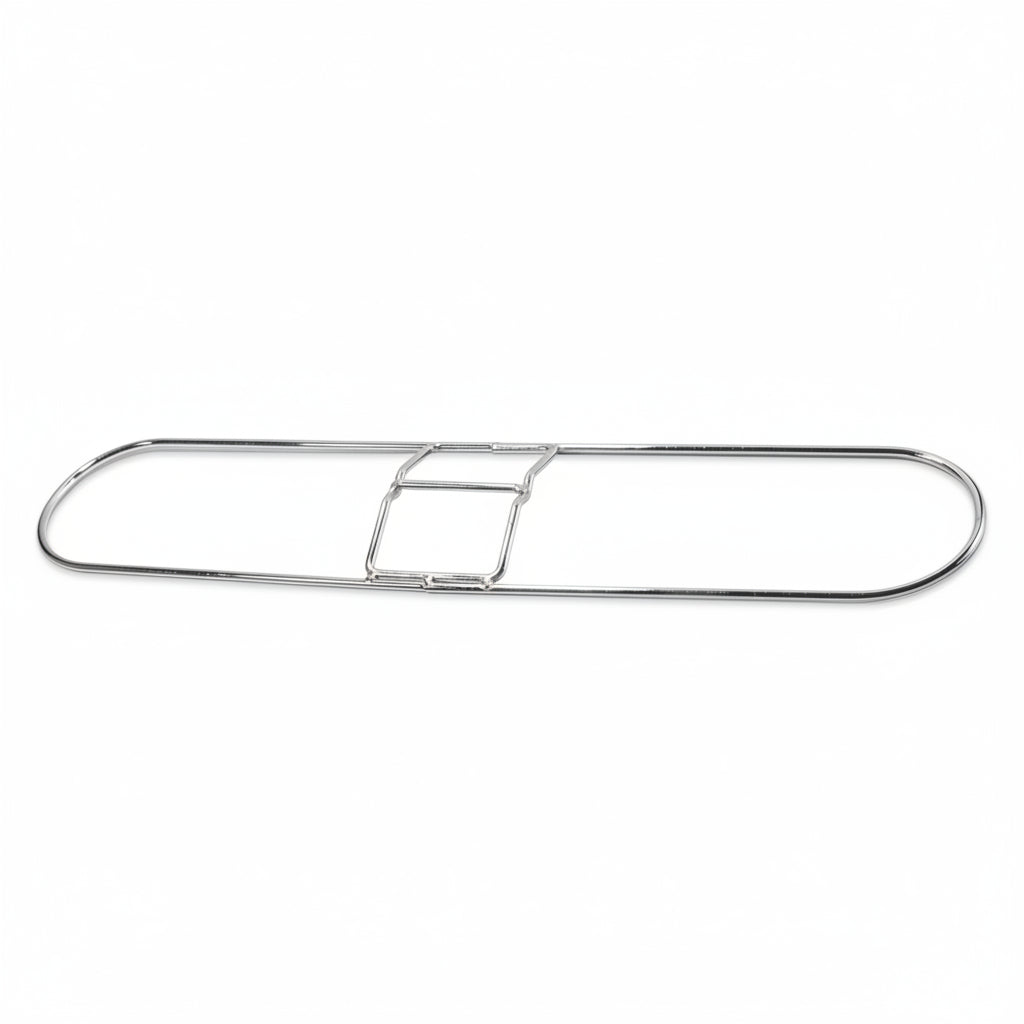 MicroClean Wire Dust Mop Frame 18-60"